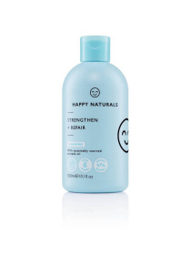 Шампунь для волос Happy Naturals модель 5060528326902 Фото