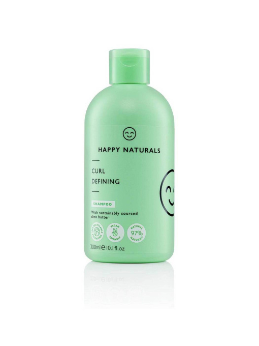 Шампунь для волосся Happy Naturals модель 5060528326964 Фото