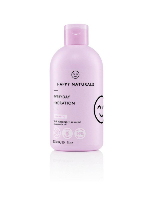 Шамунь для волосся Happy Naturals модель 5060528327008 Фото