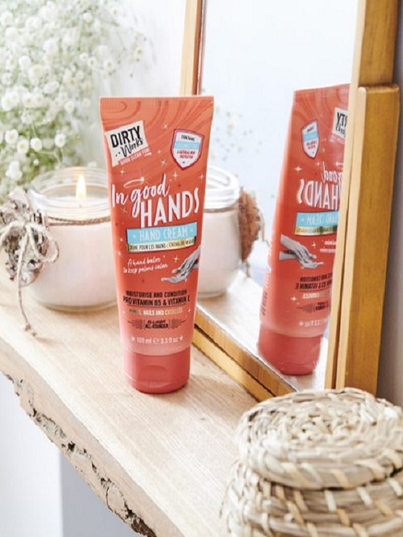 Dirty Works Dirty Works модель 5060191550062 Фото