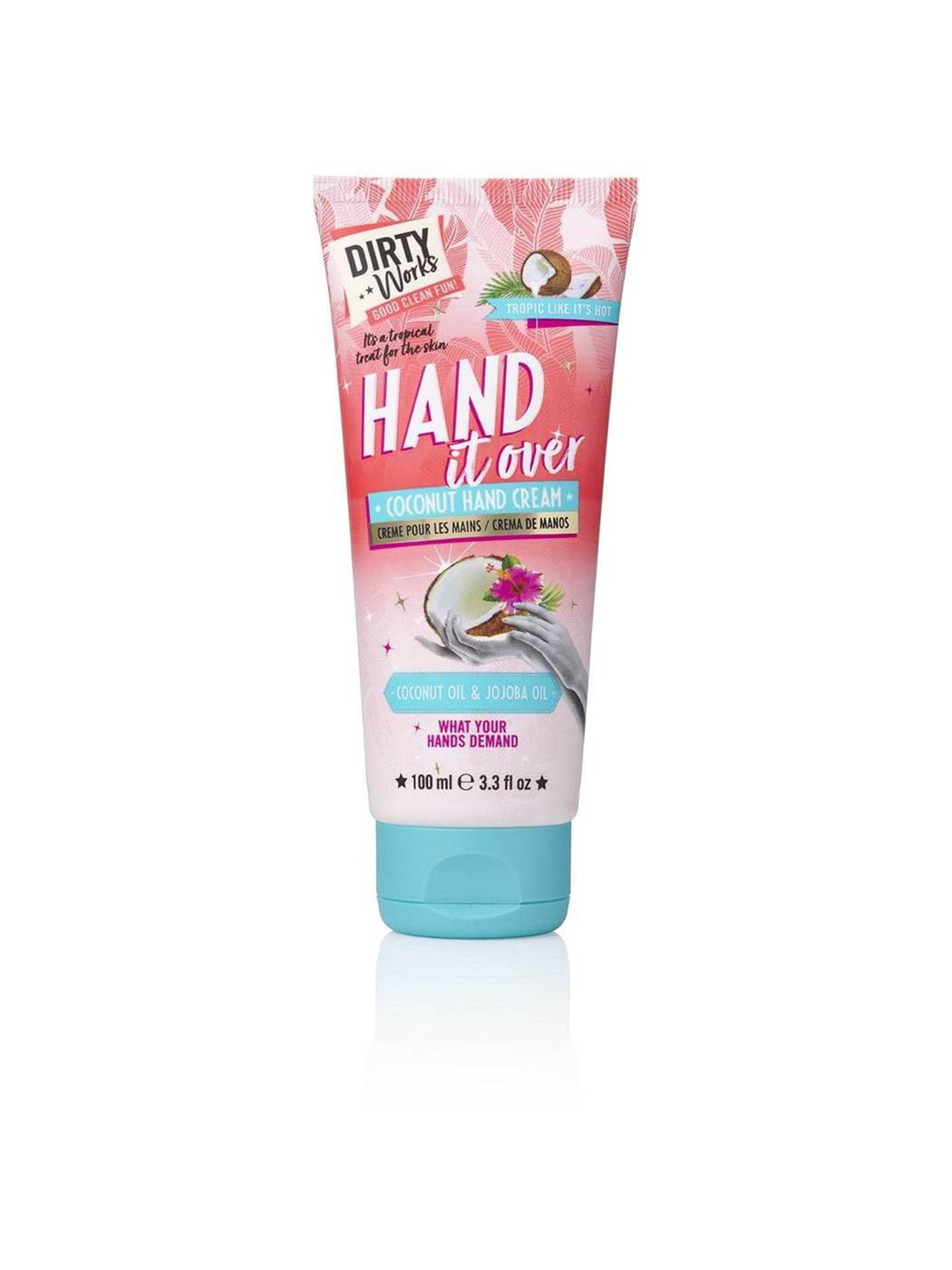 Dirty Works Dirty Works модель 5060528315128 Фото