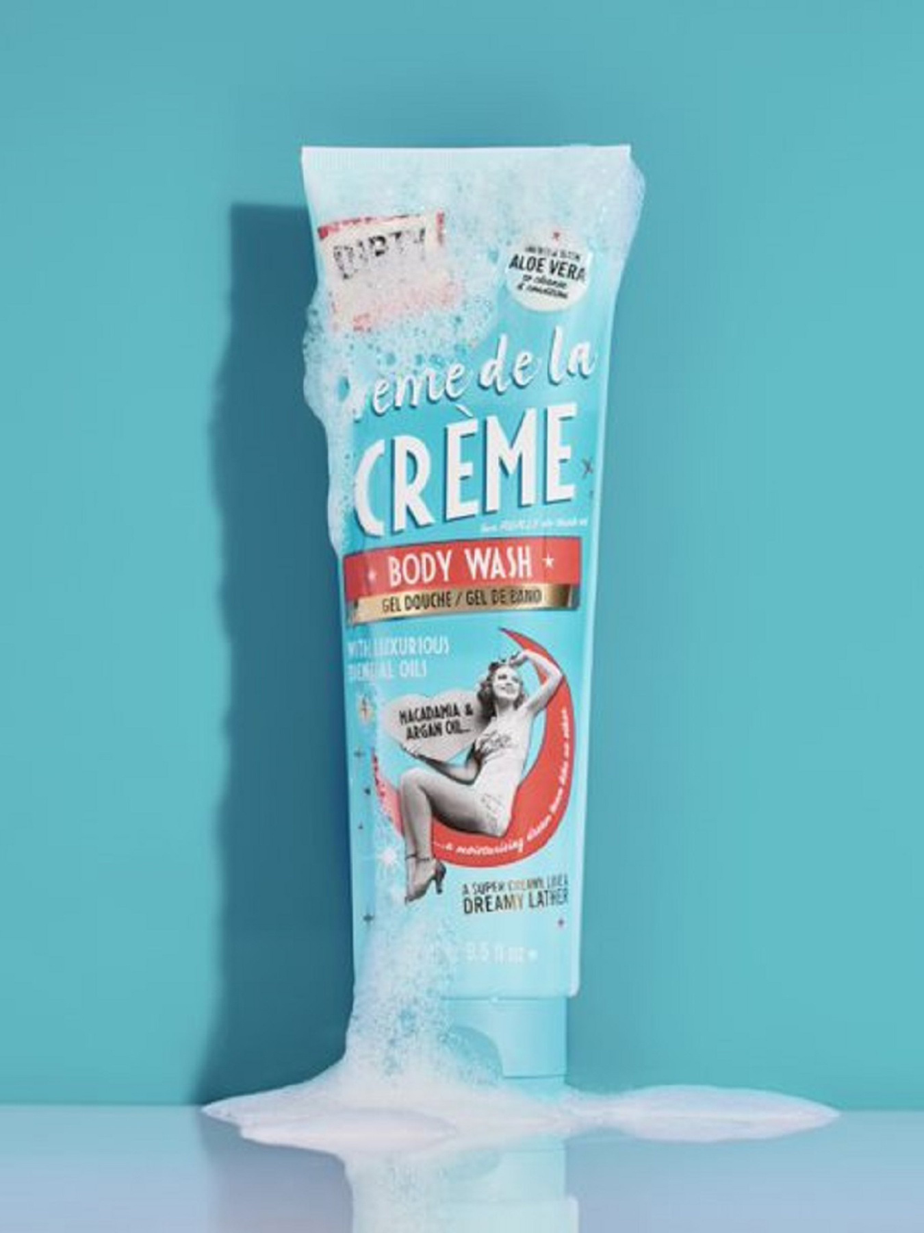 Гель для душу Dirty Works модель 5060528320597 Фото