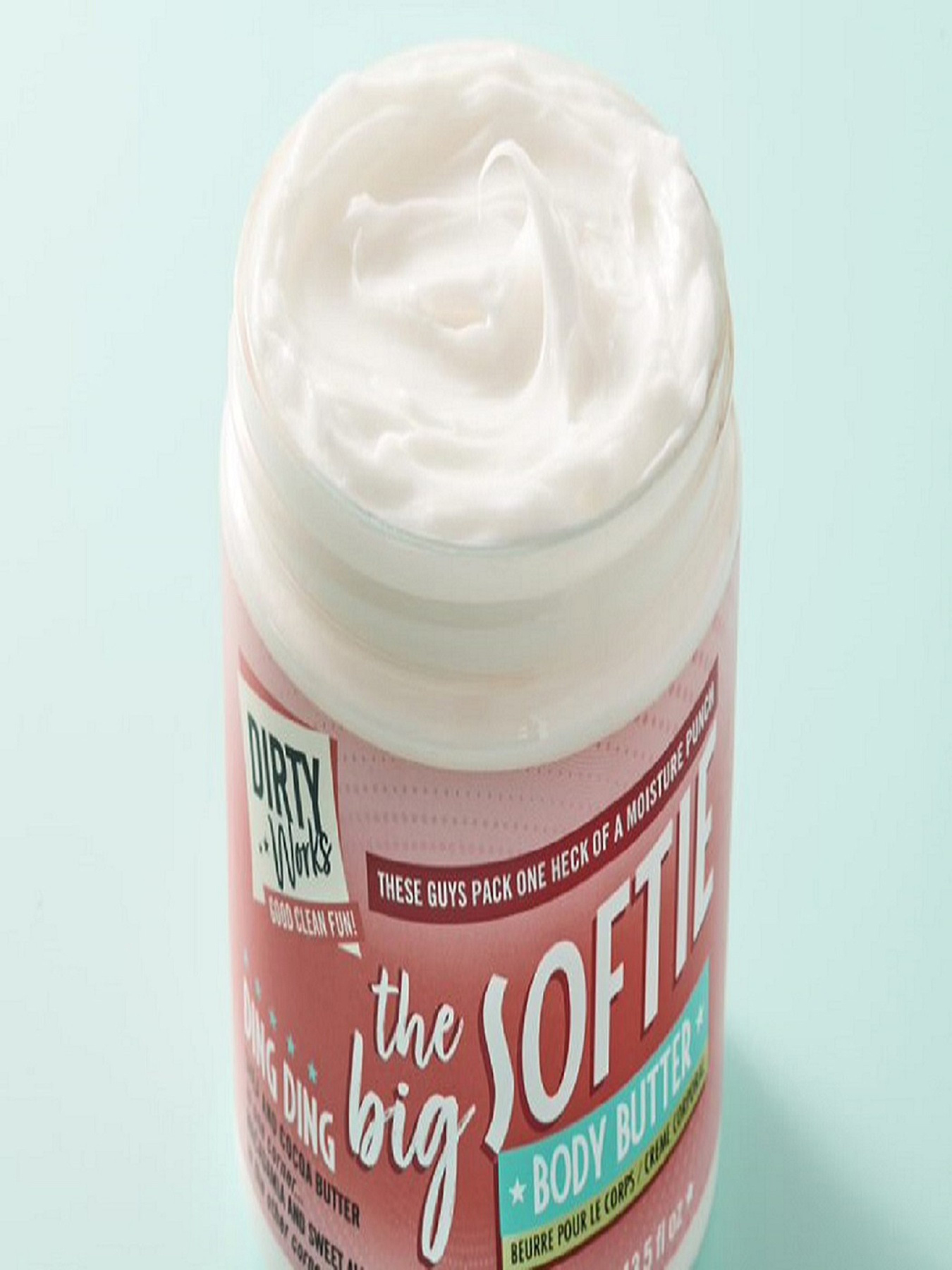 Масло для тіла Dirty Works модель 5060528320634 Фото