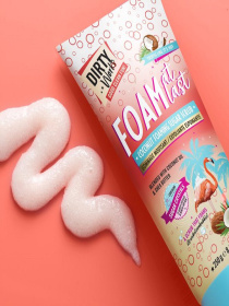 Сахарный скраб для тела Dirty Works модель 5060388889609 Фото