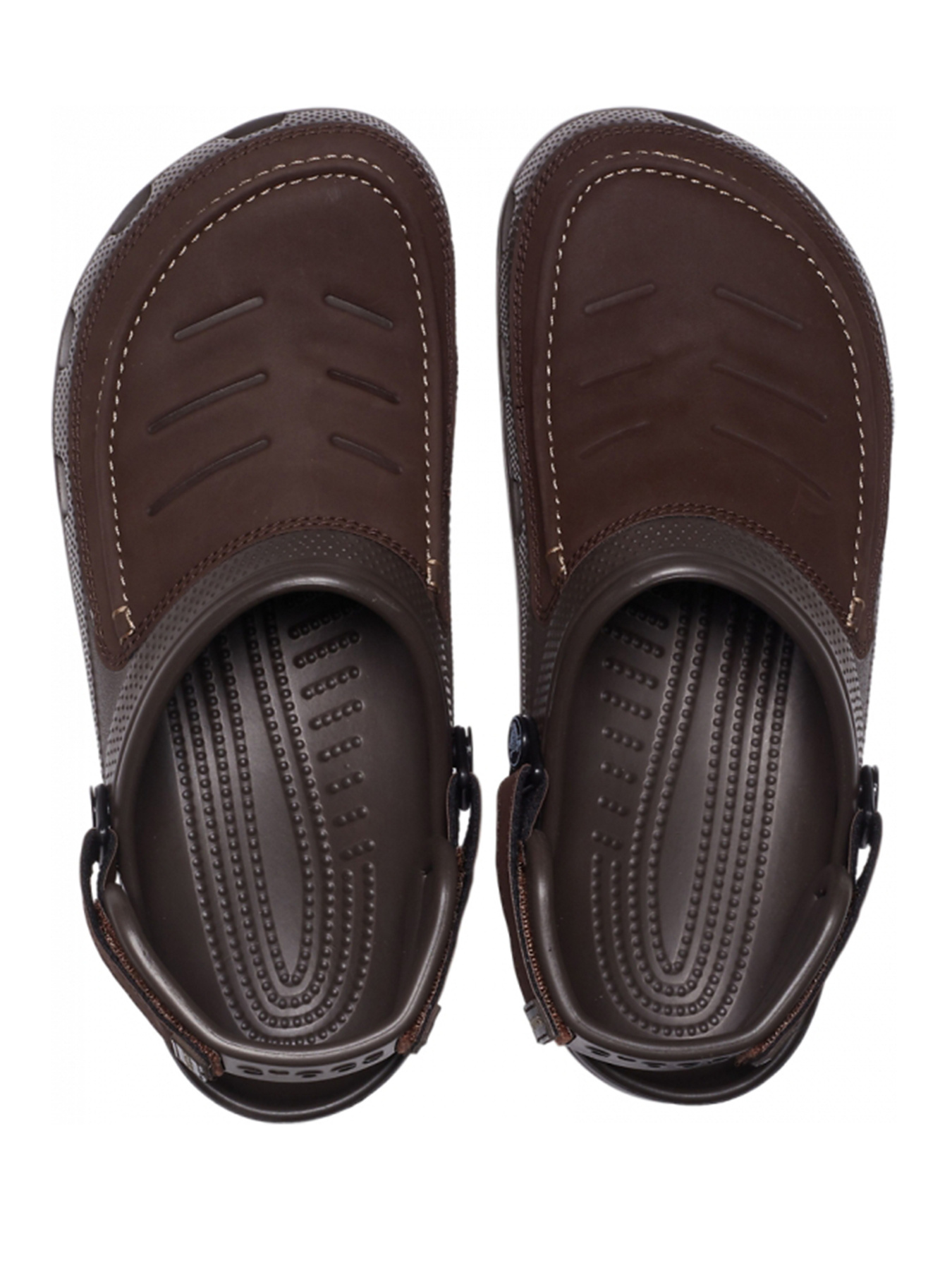 Сабо Crocs модель 207142ESP Фото