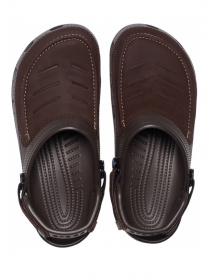 Сабо Crocs модель 207142ESP Фото