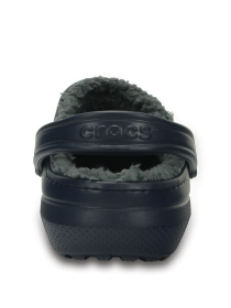 Сабо Crocs модель 203591Nav Фото