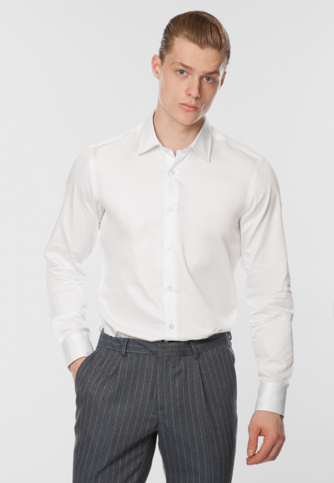 Рубашки Arber модель K05.01.00.211 Фото