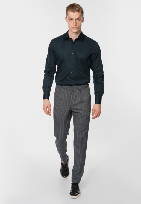 Рубашки Arber модель K05.02.02.211 Фото