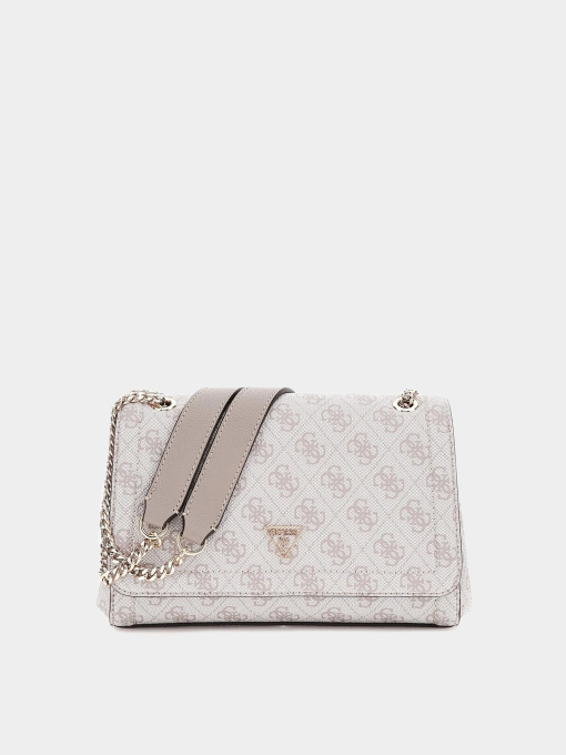 Сумки GUESS модель HWBG96-72210-DKO Фото