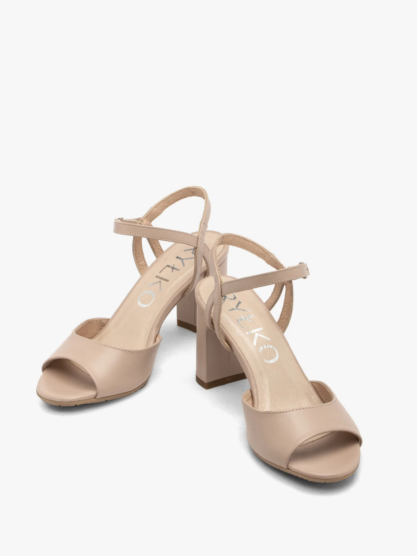 Босоножки модель 7NG25_T7_3TG Фото