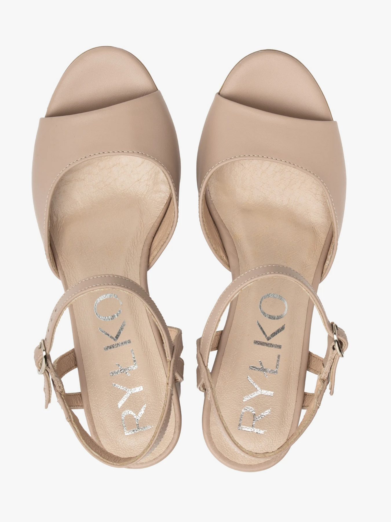 Босоножки модель 7NG25_T7_3TG Фото