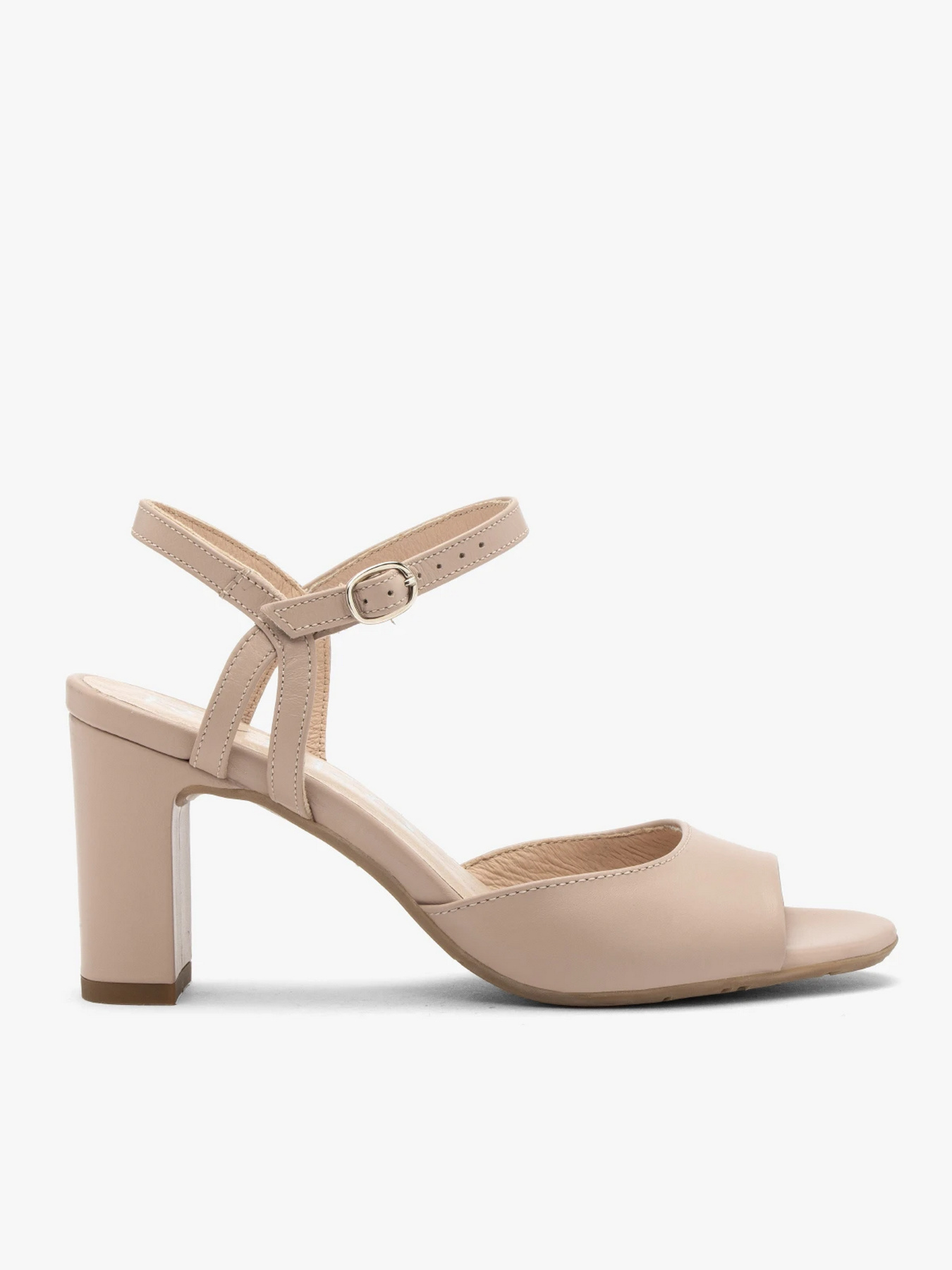 Босоножки модель 7NG25_T7_3TG Фото