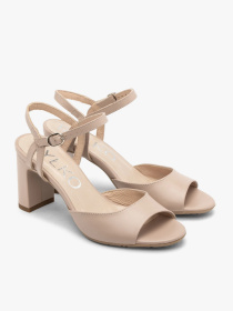 Босоножки модель 7NG25_T7_3TG Фото