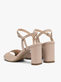 Босоножки модель 7NG25_T7_3TG Фото