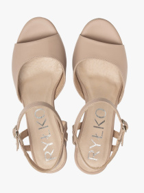 Босоножки модель 7NG25_T7_3TG Фото