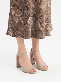 Босоножки модель 7NG25_T7_3TG Фото