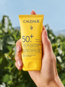 Крем солнцезащитный SPF 50+ очень высокая защита CAUDALIE модель 534 Фото