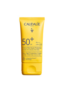 Крем солнцезащитный SPF 50+ очень высокая защита CAUDALIE модель 534 Фото