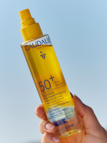 Sun Water Солнцезащитное средство SPF 50+ очень высокая защита CAUDALIE модель 537 Фото