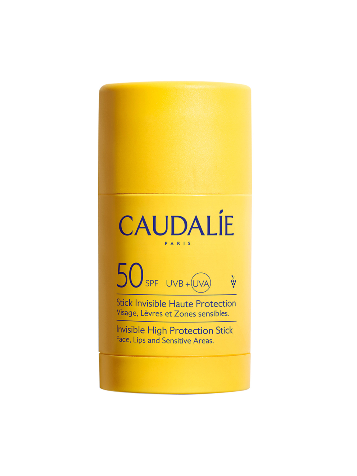 Солнцезащитный сток невидимый SPF50 высокая защита CAUDALIE модель 539 Фото