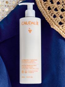 Восстановительный лосьон After-Sun CAUDALIE модель 541 Фото