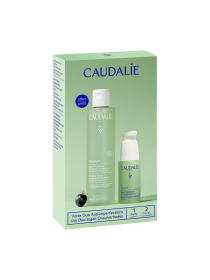 Набор Vinopure Сыворотка и Очищающий тоник 2026 CAUDALIE модель 592 Фото