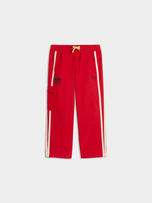 Брюки PUMA x Paw Patrol T7 Pants модель 634942 Фото