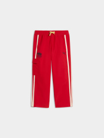 Брюки PUMA x Paw Patrol T7 Pants модель 634942 Фото