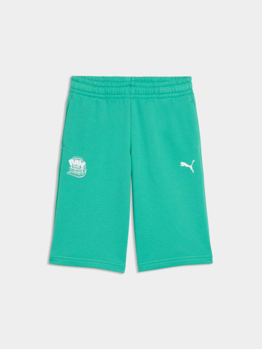 Шорты PUMA x Paw Patrol Jorts модель 634937 Фото