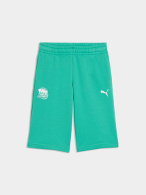 Шорты PUMA x Paw Patrol Jorts модель 634937 Фото