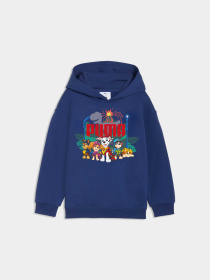 Худі та світшоти PUMA x Paw Patrol Hoodie модель 634936 Фото