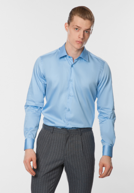 Рубашки Arber модель K05.07.23.211 Фото