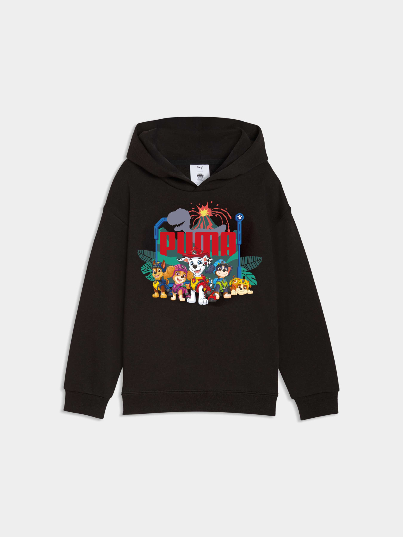 Худі та світшоти PUMA x Paw Patrol Hoodie модель 634936 Худі та світшоти PUMA x Paw Patrol Hoodie модель 634936 Фото