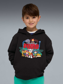 Худі та світшоти PUMA x Paw Patrol Hoodie модель 634936 Фото
