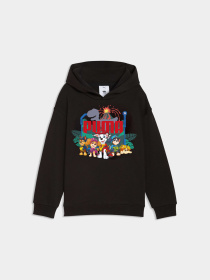 Худі та світшоти PUMA x Paw Patrol Hoodie модель 634936 Фото