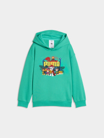 Худі та світшоти PUMA x Paw Patrol Hoodie модель 634936 Фото