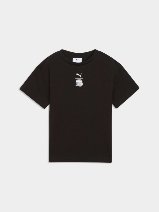 Футболки и поло PUMA x Paw Patrol Tee модель 634939 Фото