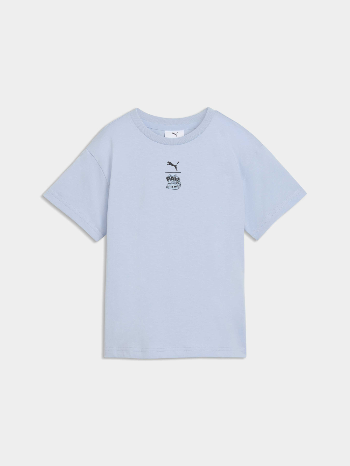 Футболки и поло PUMA x Paw Patrol Tee модель 634939 Фото