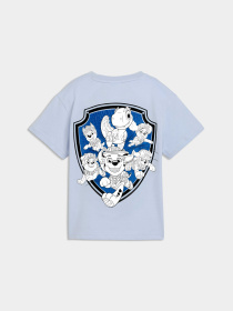 Футболки и поло PUMA x Paw Patrol Tee модель 634939 Фото
