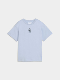 Футболки и поло PUMA x Paw Patrol Tee модель 634939 Фото