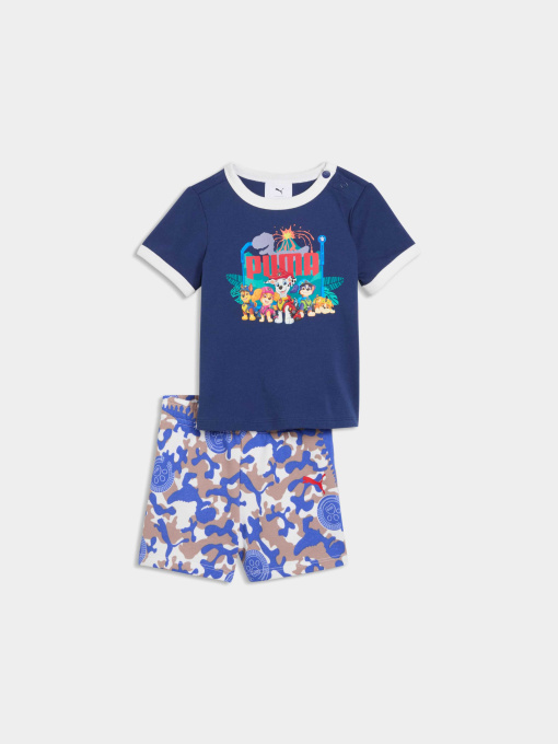 Костюмы PUMA x Paw Patrol Set модель 634938 Фото