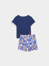 Костюмы PUMA x Paw Patrol Set модель 634938 Фото