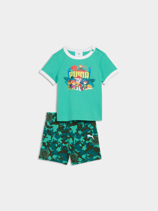Костюмы PUMA x Paw Patrol Set модель 634938 Фото
