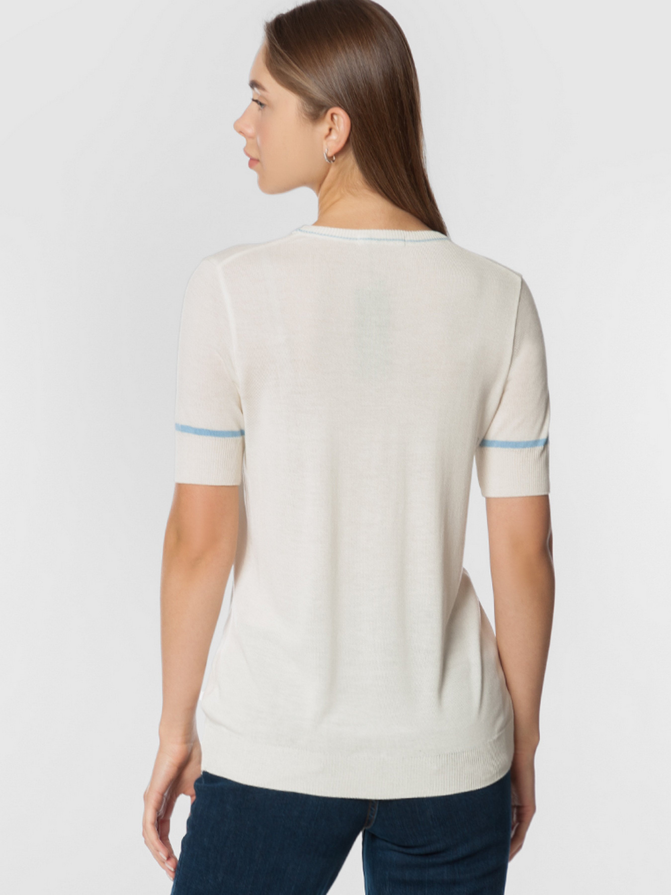 Футболка Arber модель W09.24.01.220 Фото