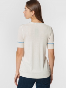 Футболка Arber модель W09.24.01.220 Фото