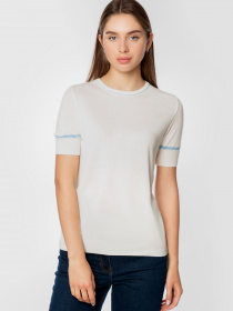 Футболка Arber модель W09.24.01.220 Фото