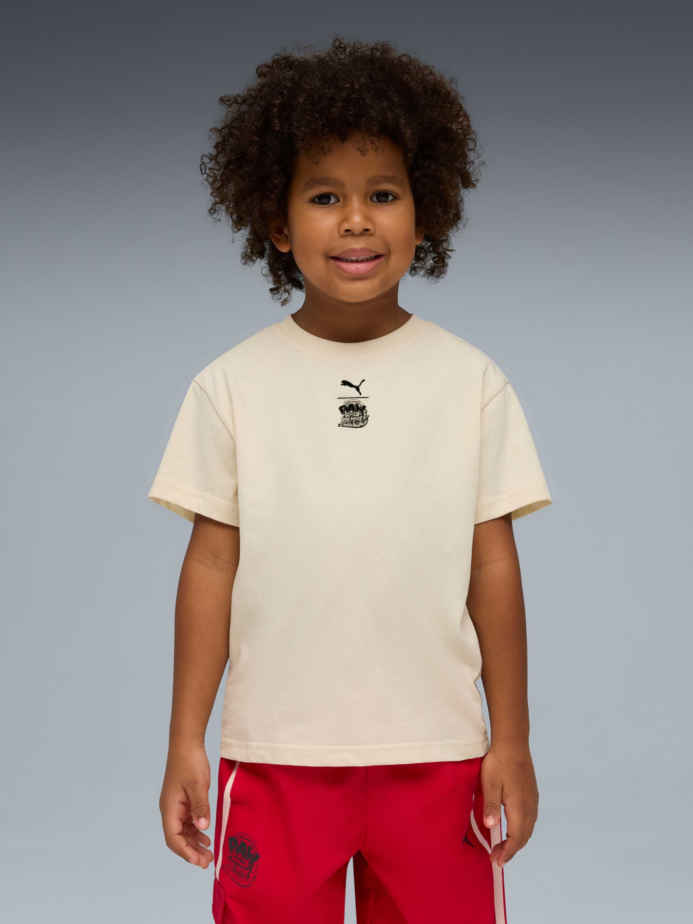 Футболки и поло PUMA x Paw Patrol Tee модель 634939 Футболки и поло PUMA x Paw Patrol Tee модель 634939 Фото