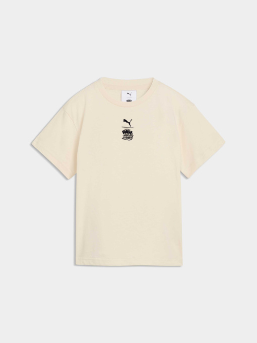 Футболки и поло PUMA x Paw Patrol Tee модель 634939 Фото