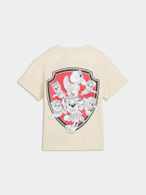 Футболки и поло PUMA x Paw Patrol Tee модель 634939 Фото